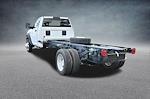 New 2026 Ram 5500 Tradesman Regular Cab 120 CA Cab Chassis for sale #406004 - photo 2