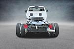 New 2026 Ram 5500 Tradesman Regular Cab 120 CA Cab Chassis for sale #406004 - photo 4