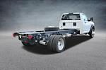 New 2026 Ram 5500 Tradesman Regular Cab 120 CA Cab Chassis for sale #406004 - photo 5