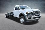New 2026 Ram 5500 Tradesman Regular Cab 120 CA Cab Chassis for sale #406004 - photo 7