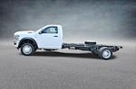 New 2026 Ram 5500 Tradesman Regular Cab 108 CA Cab Chassis for sale #406005 - photo 3