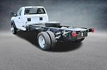 New 2026 Ram 5500 Tradesman Regular Cab 108 CA Cab Chassis for sale #406005 - photo 2