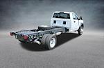 New 2026 Ram 5500 Tradesman Regular Cab 108 CA Cab Chassis for sale #406005 - photo 5