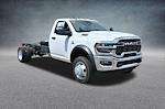 New 2026 Ram 5500 Tradesman Regular Cab 108 CA Cab Chassis for sale #406005 - photo 7