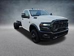 New 2026 Ram 3500 Regular Cab 84 CA Cab Chassis for sale #406008 - photo 7