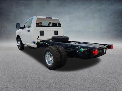 New 2026 Ram 3500 Regular Cab 60 CA Cab Chassis for sale #406010 - photo 2