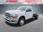 New 2026 Ram 3500 Regular Cab 60 CA Cab Chassis for sale #406010 - photo 1