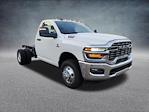 New 2026 Ram 3500 Regular Cab 60 CA Cab Chassis for sale #406010 - photo 7
