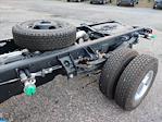 New 2026 Ram 3500 Regular Cab 60 CA Cab Chassis for sale #406010 - photo 10