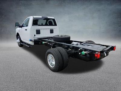 New 2026 Ram 3500 Regular Cab 84 CA Cab Chassis for sale #406011 - photo 2
