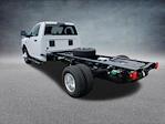 New 2026 Ram 3500 Regular Cab 84 CA Cab Chassis for sale #406011 - photo 1