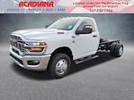 New 2026 Ram 3500 Regular Cab 84 CA Cab Chassis for sale #406012 - photo 1