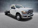 New 2026 Ram 3500 Regular Cab 84 CA Cab Chassis for sale #406012 - photo 7