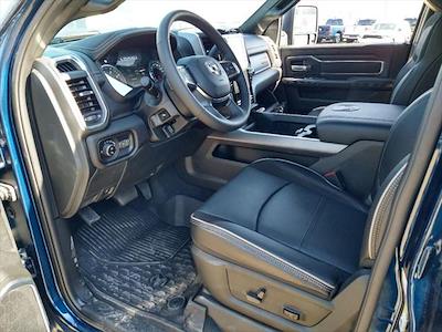 New 2024 Ram 2500 Laramie Crew Cab 4x4 Pickup for sale #504085 - photo 2