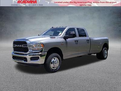 New 2024 Ram 3500 Tradesman Crew Cab 4x4 DRW Pickup for sale #504133 - photo 1