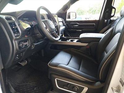New 2024 Ram 1500 Laramie Crew Cab 4x4 Pickup for sale #504163 - photo 2