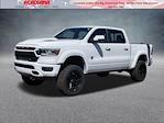 New 2024 Ram 1500 Laramie Crew Cab 4x4 Pickup for sale #504163 - photo 1