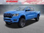 New 2024 Ram 1500 Laramie Crew Cab 4x4 Pickup for sale #504181 - photo 1