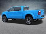 New 2024 Ram 1500 Laramie Crew Cab 4x4 Pickup for sale #504181 - photo 2