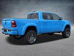 New 2024 Ram 1500 Laramie Crew Cab 4x4 Pickup for sale #504181 - photo 3