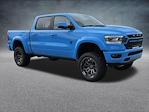 New 2024 Ram 1500 Laramie Crew Cab 4x4 Pickup for sale #504181 - photo 4