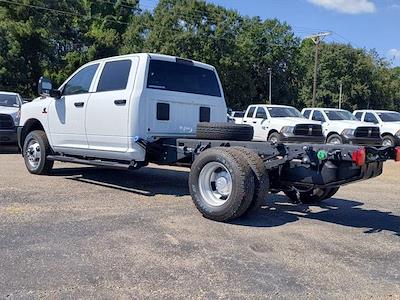 New 2024 Ram 3500 Tradesman Crew Cab 4x4 60 CA Cab Chassis for sale #504211 - photo 2