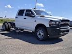 New 2024 Ram 3500 Tradesman Crew Cab 4x4 60 CA Cab Chassis for sale #504211 - photo 3