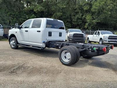 New 2024 Ram 3500 Tradesman Crew Cab 4x4 60 CA Cab Chassis for sale #504219 - photo 2