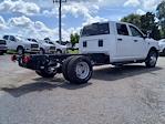 New 2024 Ram 3500 Tradesman Crew Cab 4x4 60 CA Cab Chassis for sale #504219 - photo 4