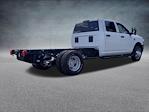 New 2024 Ram 3500 Tradesman Crew Cab 4x4 60 CA Cab Chassis for sale #504219 - photo 17