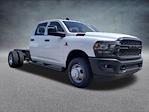 New 2024 Ram 3500 Tradesman Crew Cab 4x4 60 CA Cab Chassis for sale #504219 - photo 18