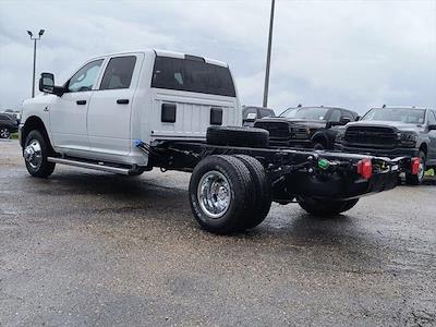 New 2024 Ram 3500 Tradesman Crew Cab 4x4 60 CA Cab Chassis for sale #504235 - photo 2