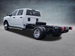 New 2024 Ram 3500 Tradesman Crew Cab 4x4 60 CA Cab Chassis for sale #504235 - photo 16