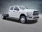 New 2024 Ram 3500 Tradesman Crew Cab 4x4 60 CA Cab Chassis for sale #504235 - photo 18