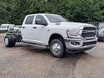 New 2024 Ram 3500 Tradesman Crew Cab 4x4 60 CA Cab Chassis for sale #504235 - photo 3