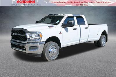 New 2024 Ram 3500 Tradesman Crew Cab 4x4 DRW Pickup for sale #504248 - photo 1