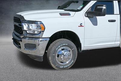 New 2024 Ram 3500 Tradesman Crew Cab 4x4 DRW Pickup for sale #504248 - photo 2