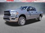 New 2024 Ram 2500 Big Horn Crew Cab 4x4 Pickup for sale #504249 - photo 1