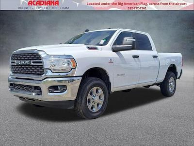 New 2024 Ram 2500 Big Horn Crew Cab 4x4 Pickup for sale #504256 - photo 1
