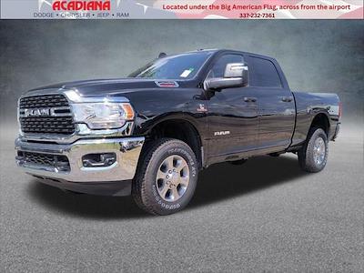 New 2024 Ram 2500 Big Horn Crew Cab 4x4 Pickup for sale #504257 - photo 1