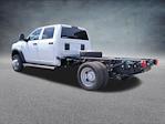 New 2024 Ram 5500 Tradesman Crew Cab 4x4 60 CA Cab Chassis for sale #504264 - photo 16