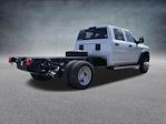 New 2024 Ram 5500 Tradesman Crew Cab 4x4 60 CA Cab Chassis for sale #504264 - photo 17