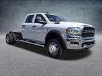 New 2024 Ram 5500 Tradesman Crew Cab 4x4 60 CA Cab Chassis for sale #504264 - photo 18
