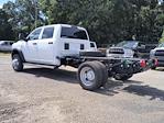 2024 Ram 5500 Crew Cab DRW 4x4, Cab Chassis for sale #504264 - photo 2