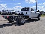 2024 Ram 5500 Crew Cab DRW 4x4, Cab Chassis for sale #504264 - photo 4