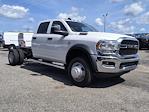 2024 Ram 5500 Crew Cab DRW 4x4, Cab Chassis for sale #504264 - photo 3