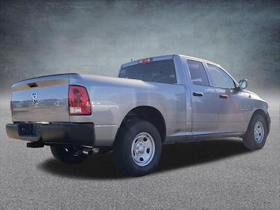 New 2024 Ram 1500 Classic Tradesman Quad Cab DRW Pickup for sale #504276 - photo 2