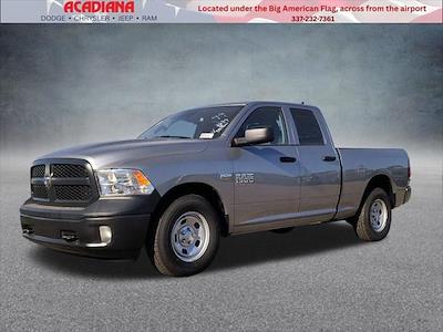 New 2024 Ram 1500 Classic Tradesman Quad Cab DRW Pickup for sale #504276 - photo 1