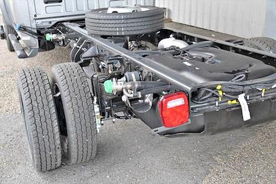 New 2024 Ram 5500 Tradesman Crew Cab 4x4 84 CA Cab Chassis for sale #504297 - photo 2