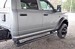 New 2024 Ram 5500 Tradesman Crew Cab 4x4 84 CA Cab Chassis for sale #504297 - photo 14